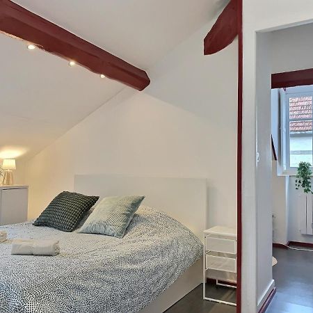 Wonderhost, Au Calme En Hypercentre Avec Parking Lejlighed Pau Eksteriør billede