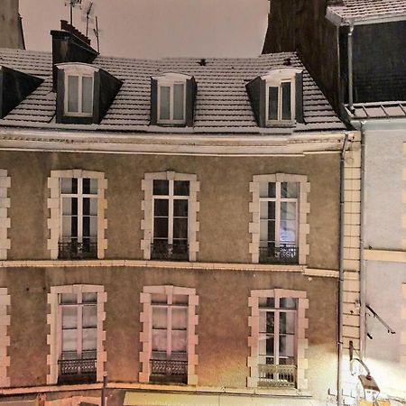 Wonderhost, Au Calme En Hypercentre Avec Parking Lejlighed Pau Eksteriør billede